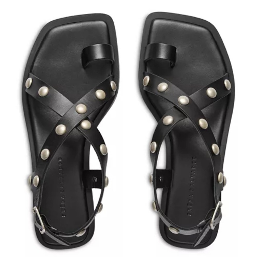 Freda Salvador Paxton Sandals